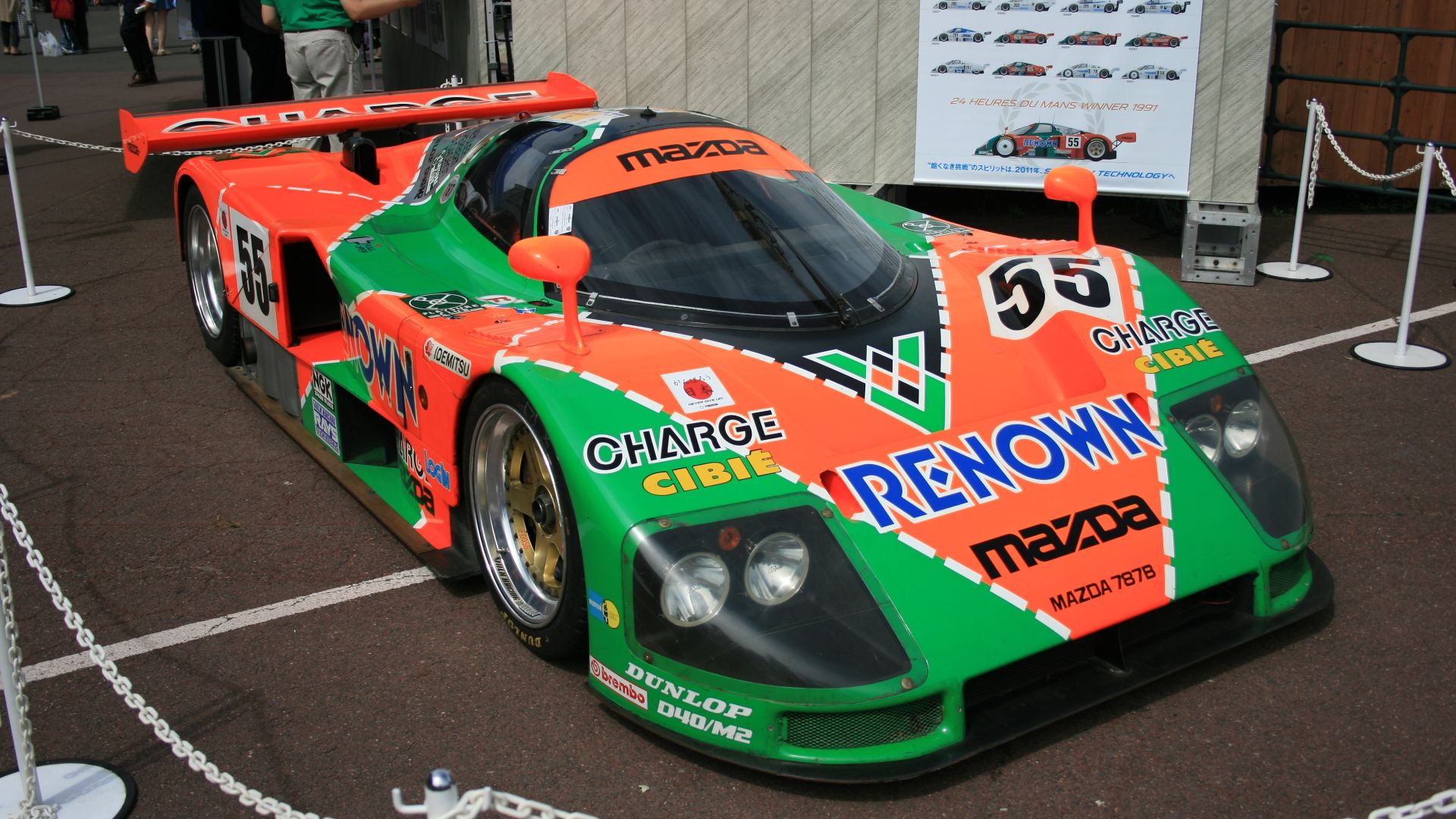 The 10 ugliest cars Mazda ever made & 10 sleek designs everyone loved