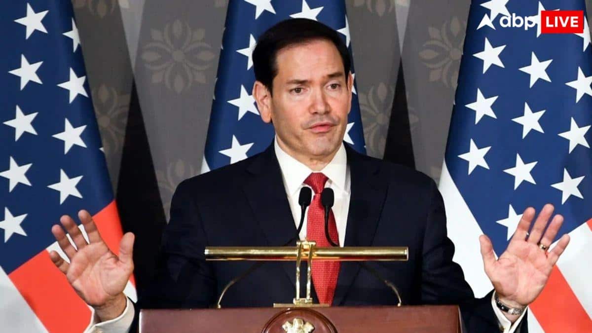 Very, very close: Marco Rubio says India-US trade deal near ...