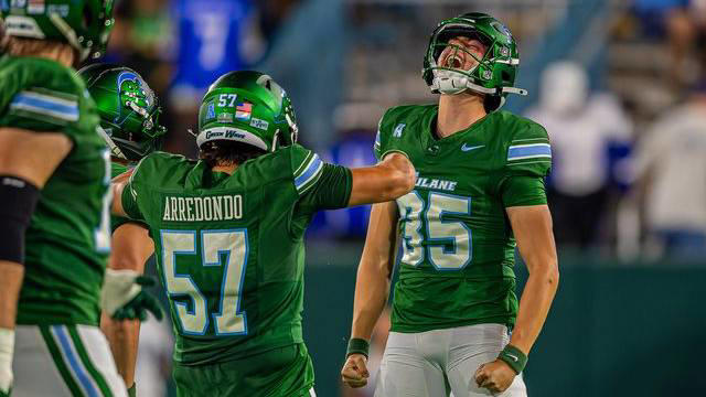 The good, the bad, & the ugly from Tulane's loss to UTSA