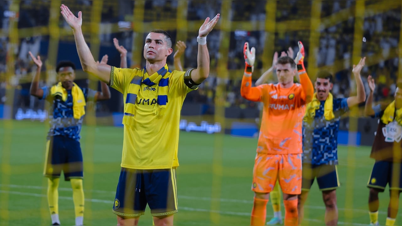 Al-Nassr vs NEOM SC live streaming: Likely lineups; where to watch ...