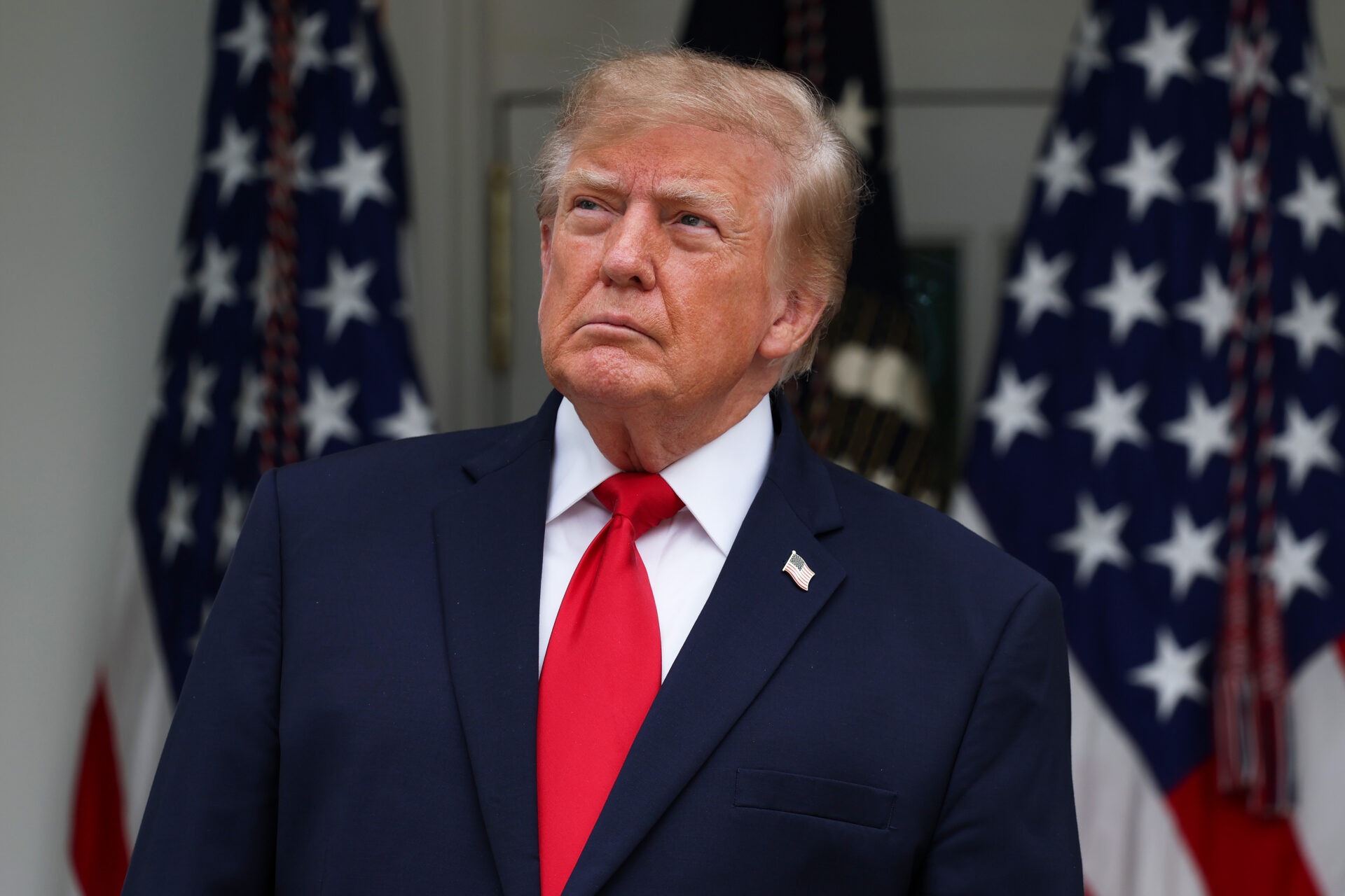 Polling shock in the US: Americans have turned on Trump