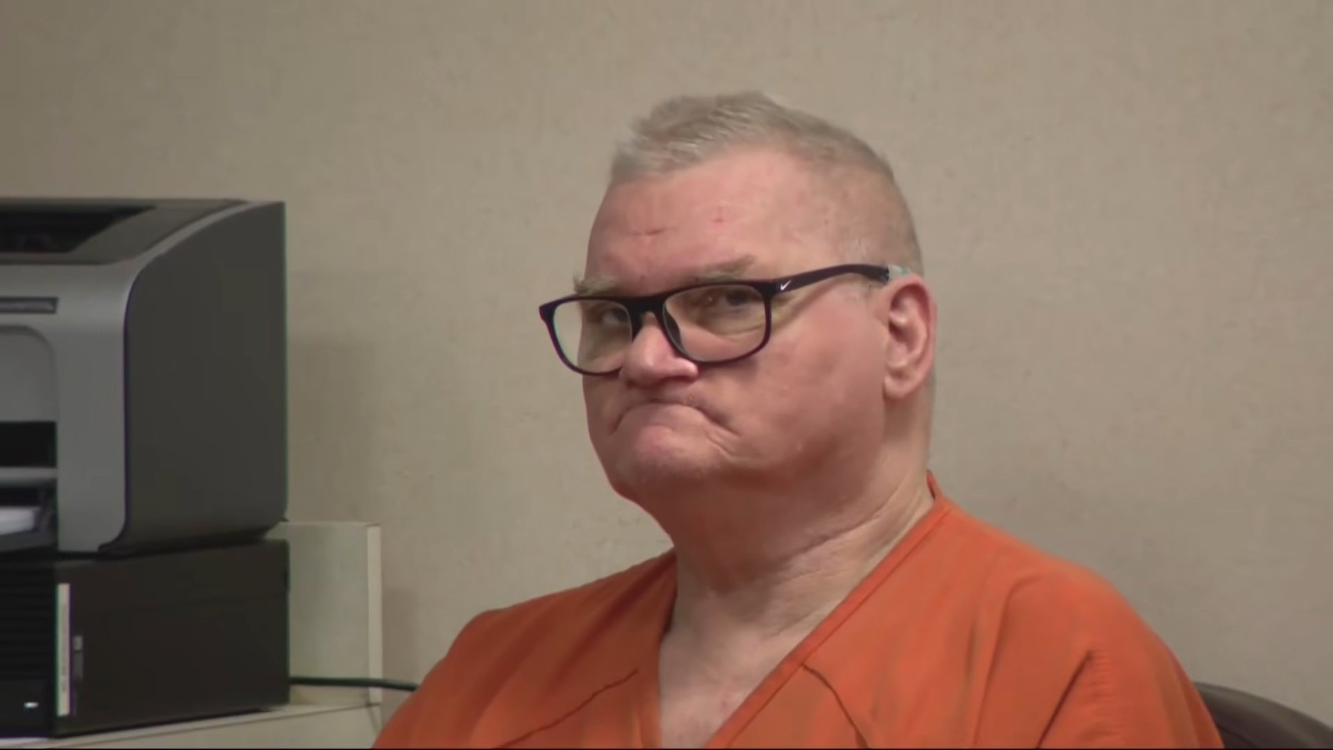 Man to be executed over 'atrocious' killing that shocked police