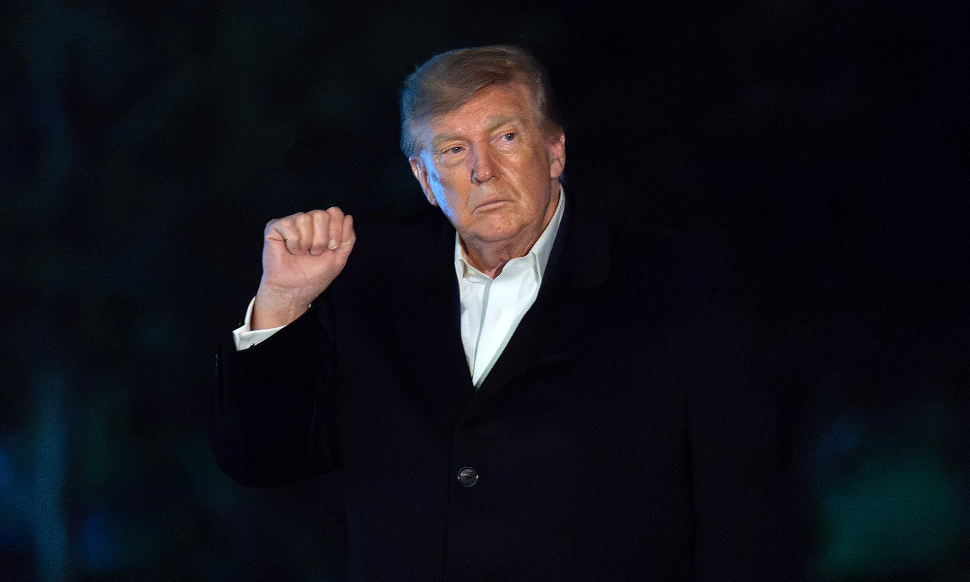 How bad will the midterms be for Trump and GOP? Follow our tracker to ...