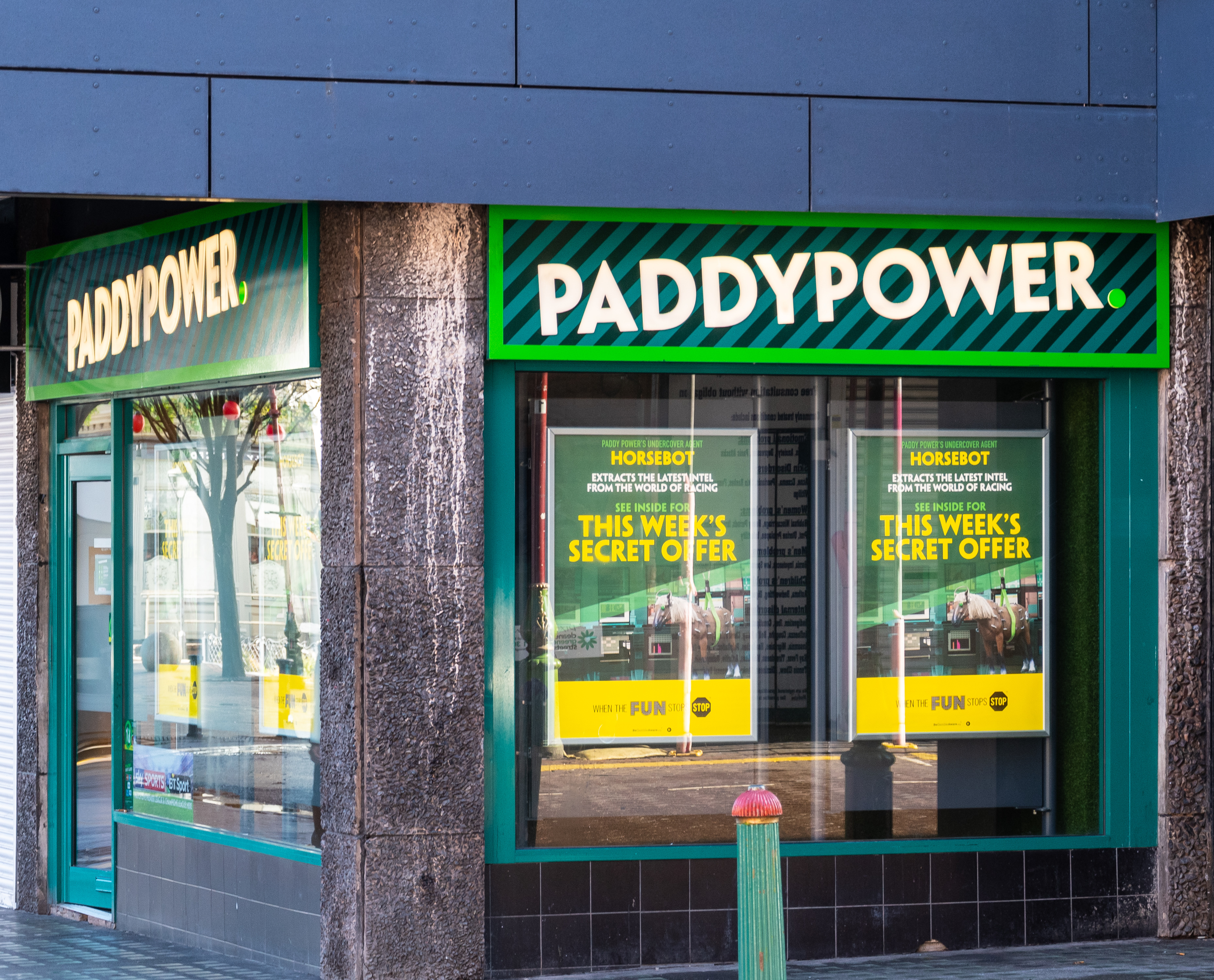 Hundreds of Leeds staff to lose jobs as Paddy Power owner confirms ...