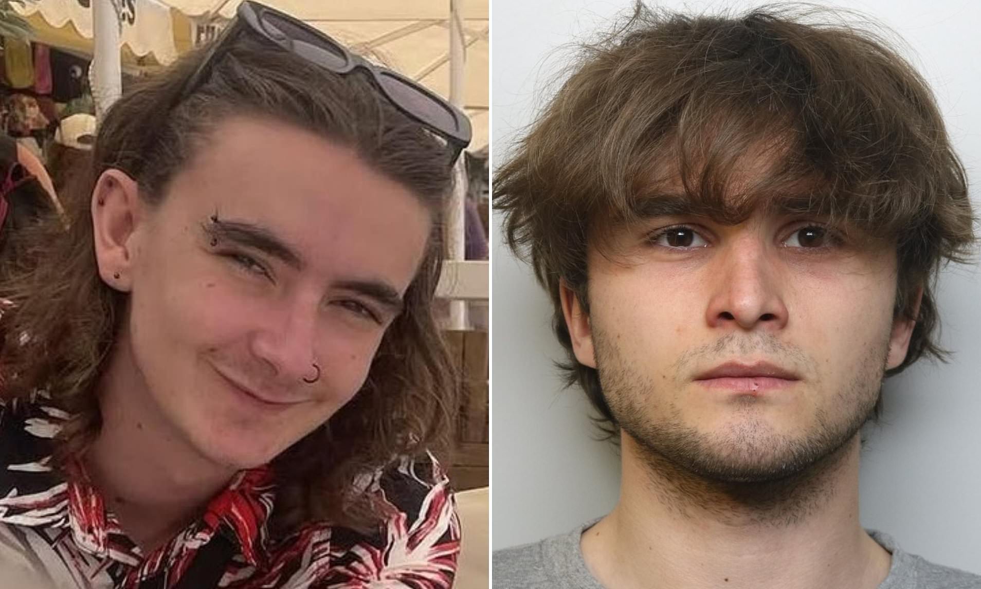 University student admits murdering housemate in cold-blooded execution ...