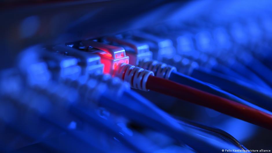 Germany news: Hackers release AfD party emails
