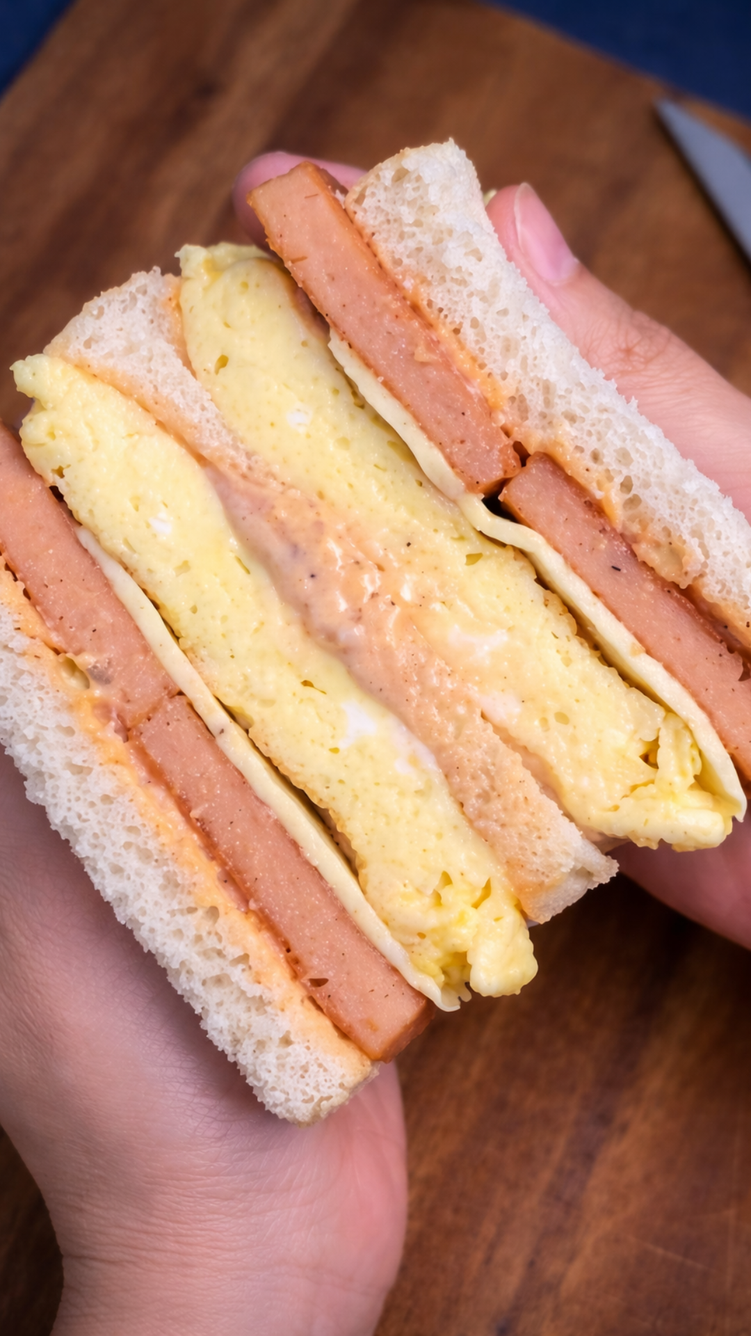 A delicious breakfast idea to brighten your morning