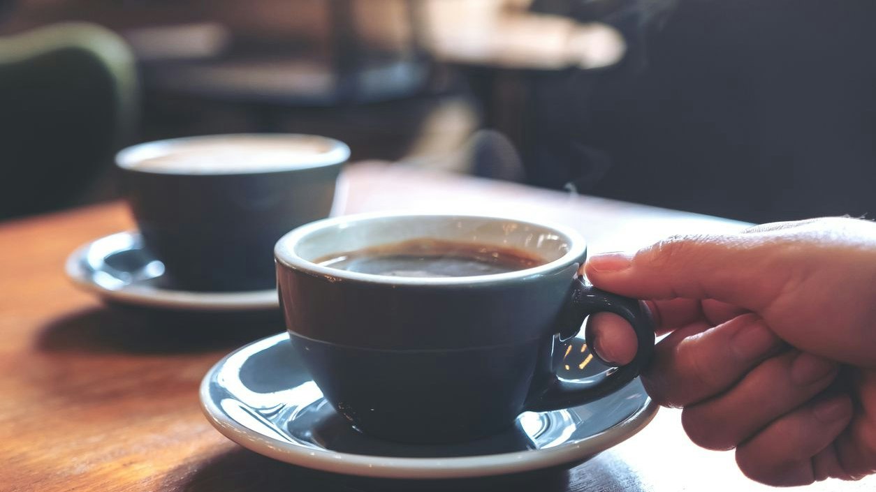 8,50 Euro für einen Kaffee! Österreicher haben genug