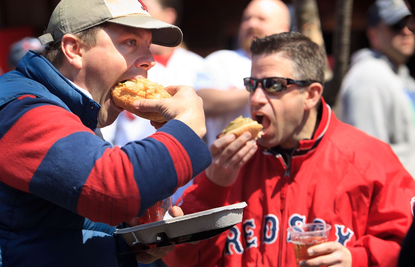 Fenway franks, Old Tyme Reds among 68 products recalled by Kayem Foods