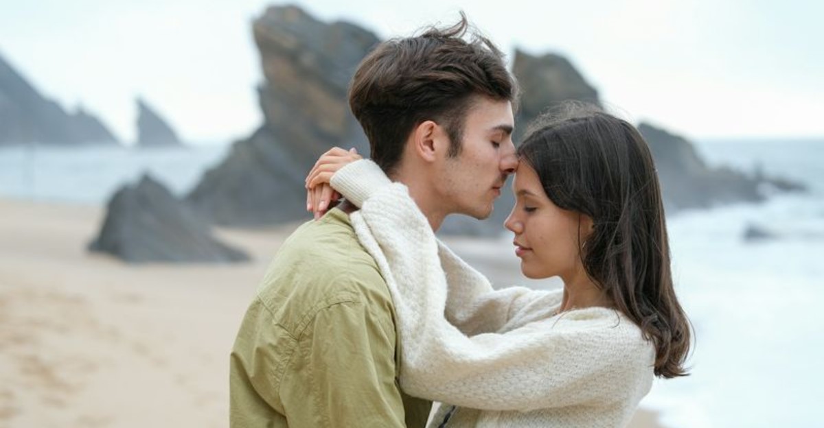 10 conversations that can support emotional security in couples