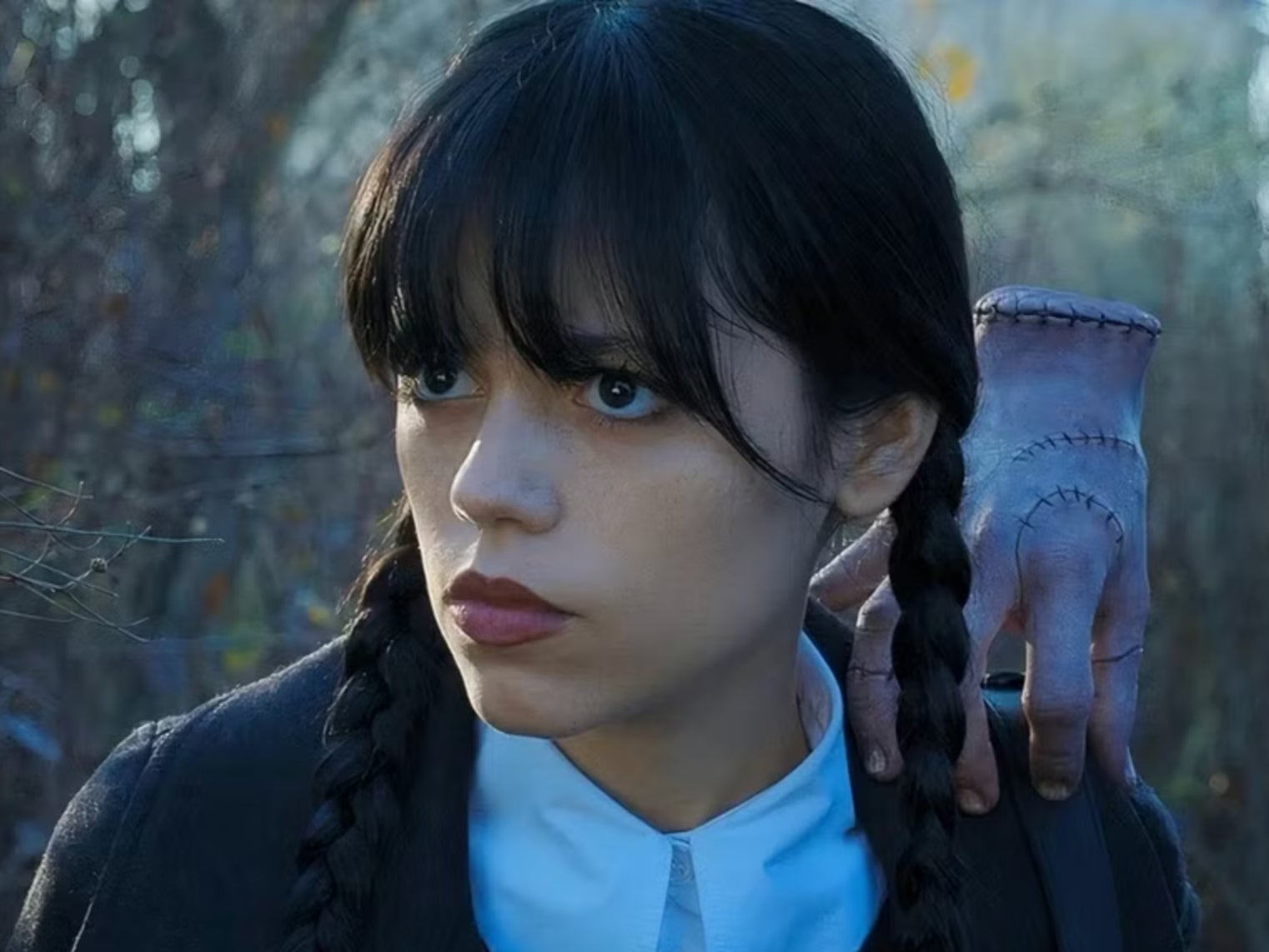 Netflix on the ropes? Streaming platform faces declines in viewers