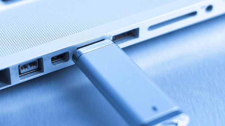 USB-Sticks braucht kaum noch jemand – außer für diesen wichtigen Zweck