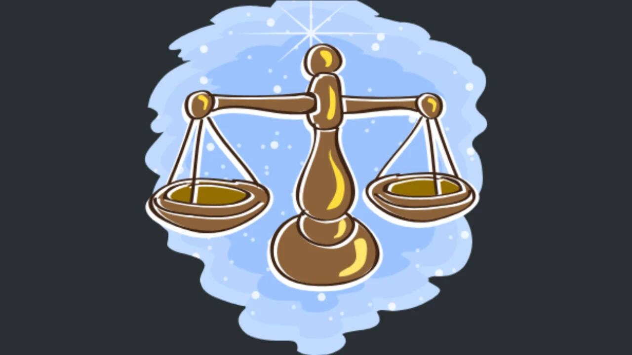 Libra horoscope tomorrow: Aquarius moon boosts creativity; remedies ...