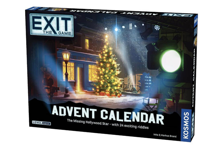 The best 2026 Amazon advent calendars under $100—count down with ...
