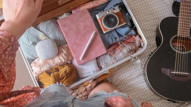 If you do these 9 things before a trip, you may travel with less ...
