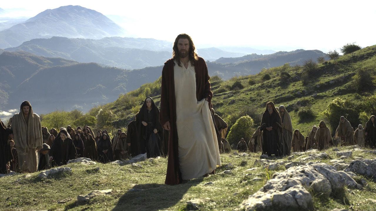 La Passion du Christ 2 : on connaît les dates de sortie françaises des ...