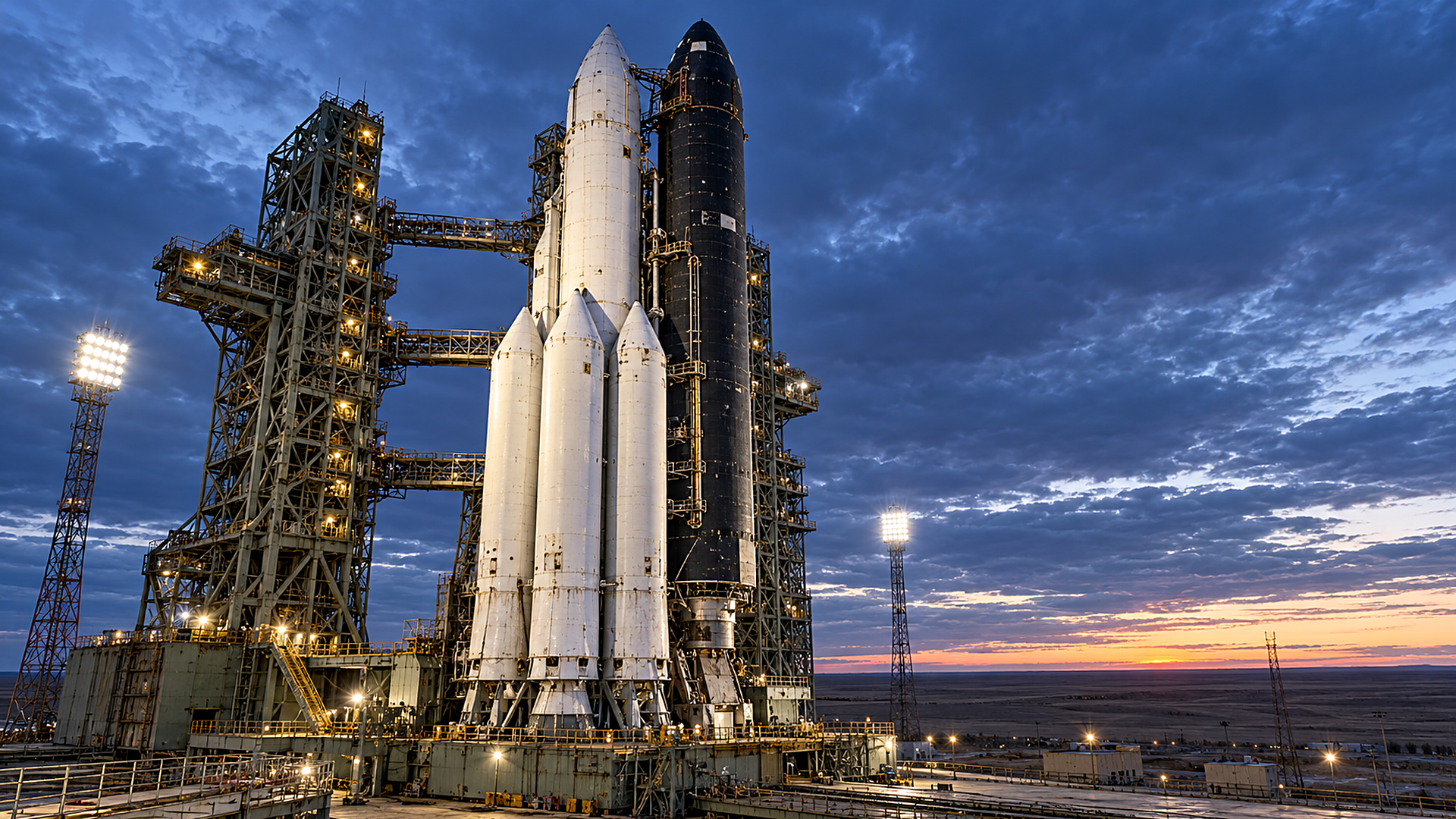 Three buried space secrets: Mars 3, the V2 rocket, and the Soviet space ...