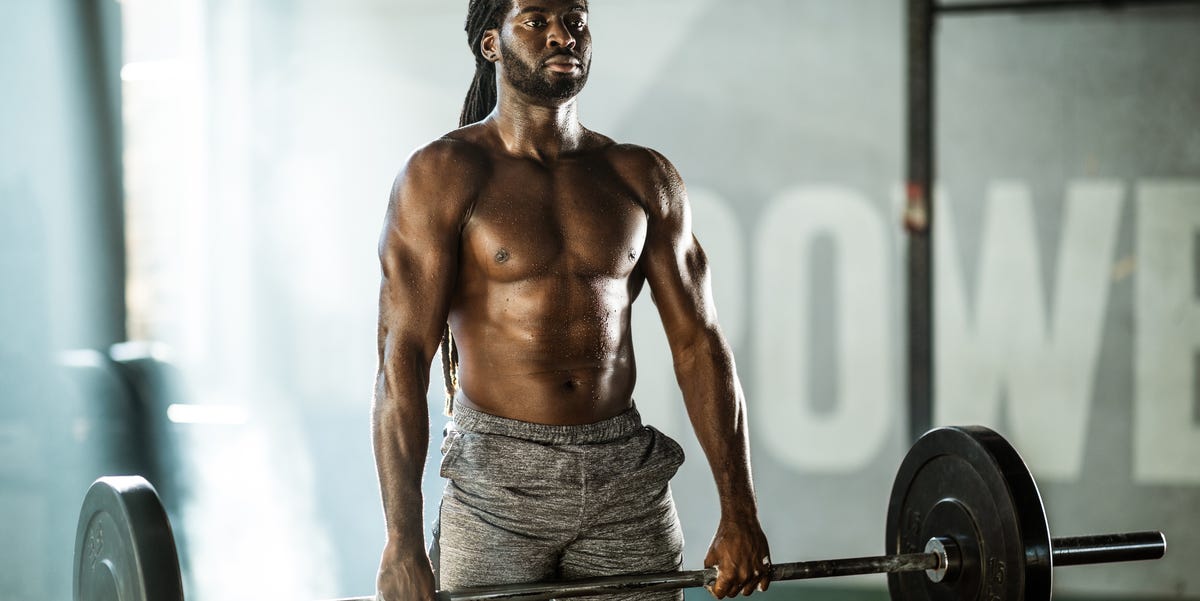 Building muscle isn’t easy, but there is a blueprint. Use these 10 ...