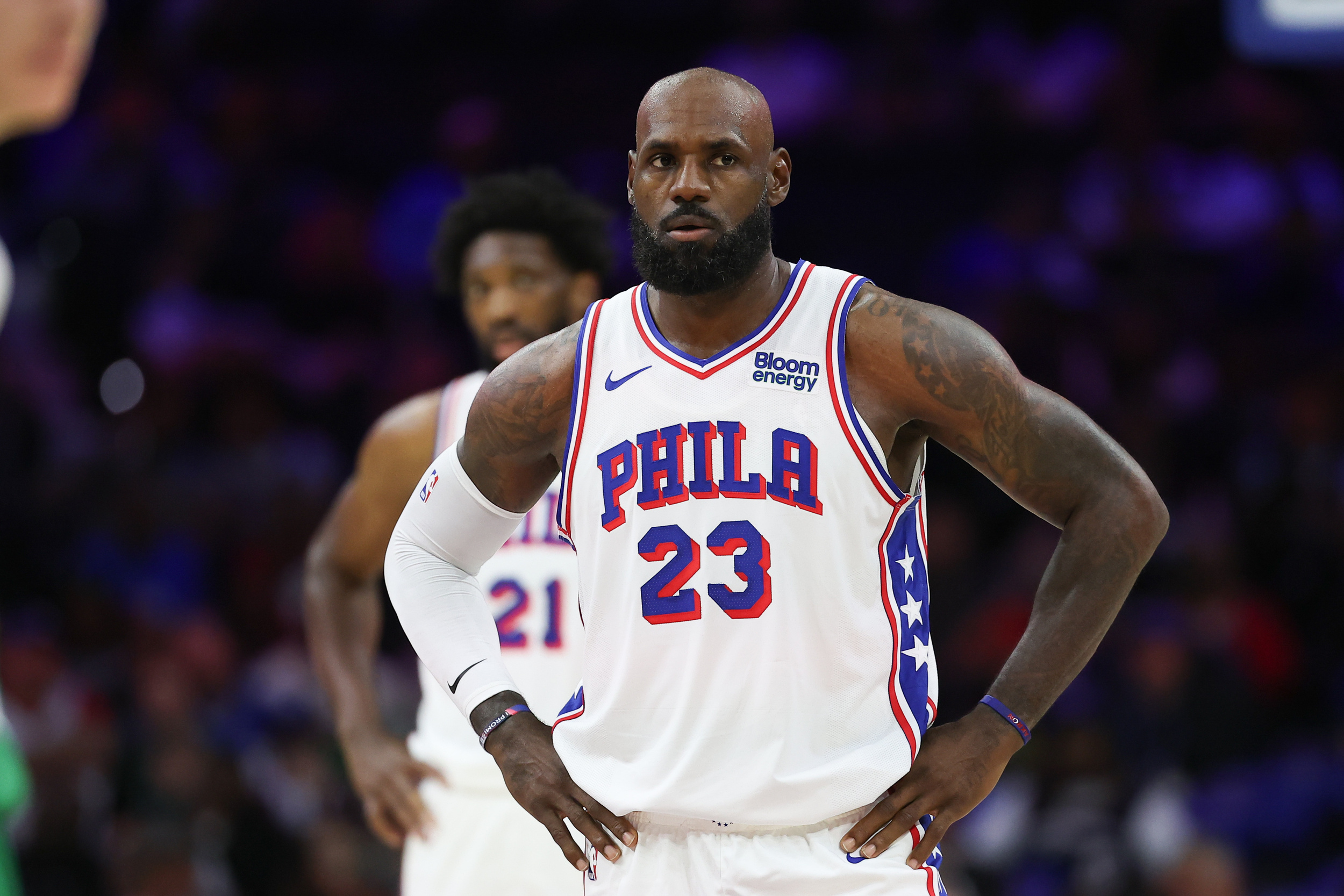 NBA set to tip off 2026/27 season