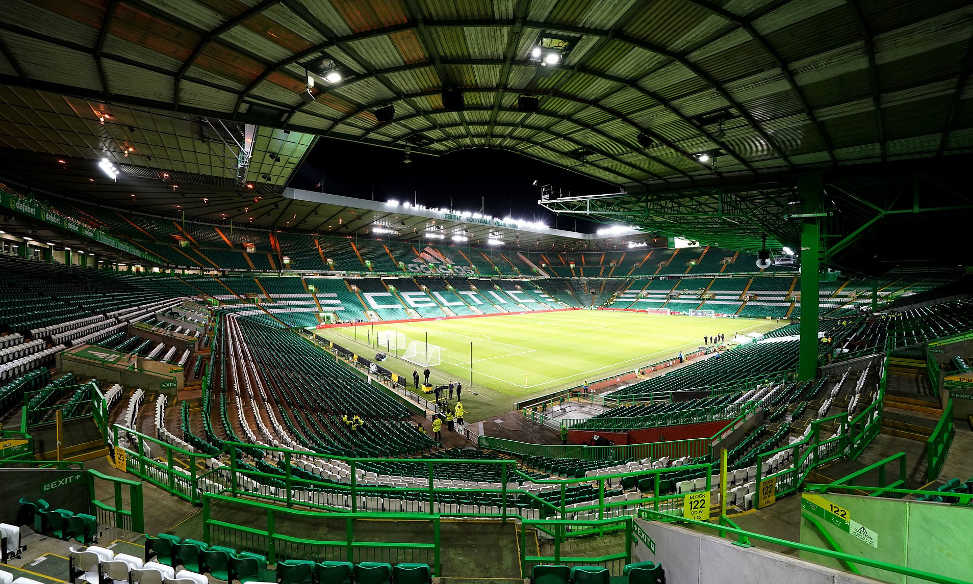 Why are some football supporters seemingly incapable of showing basic ...