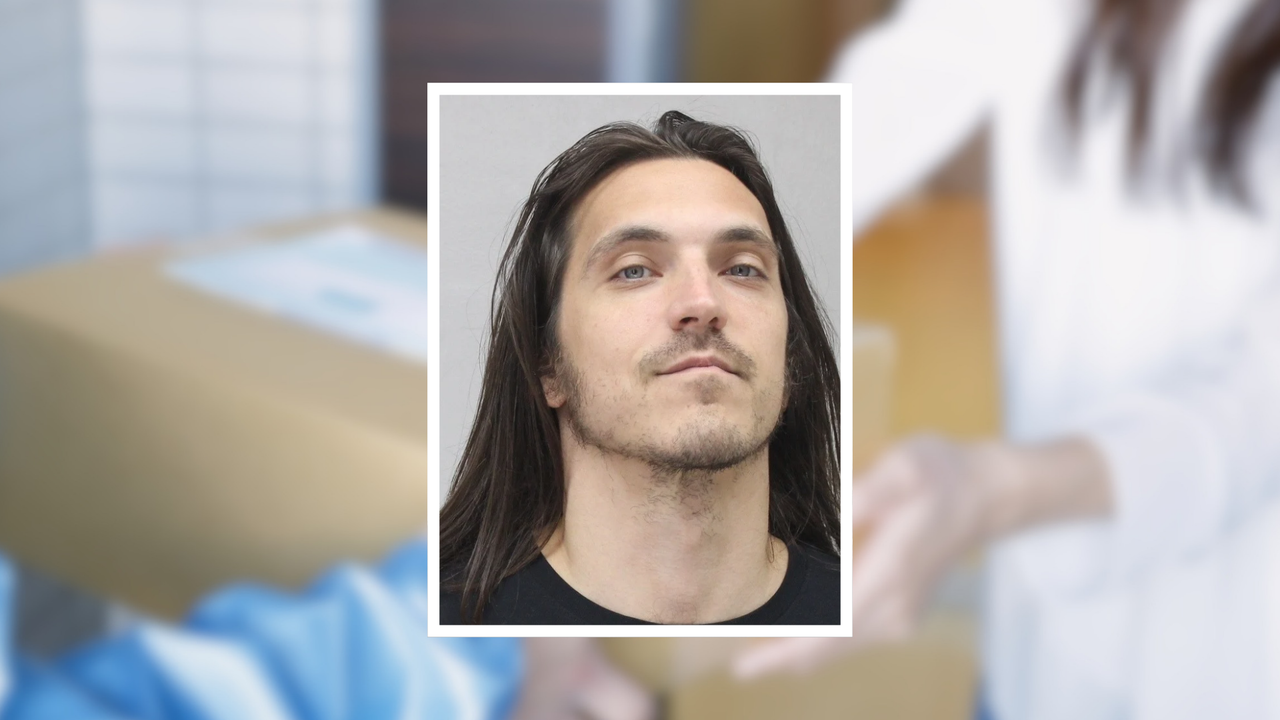 Cedar Hill man was hearing voices before shooting Amazon delivery ...