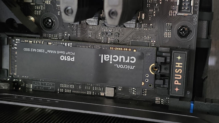 Here's why RAM prices are skyrocketing and SSDs and GPUs could soon ...