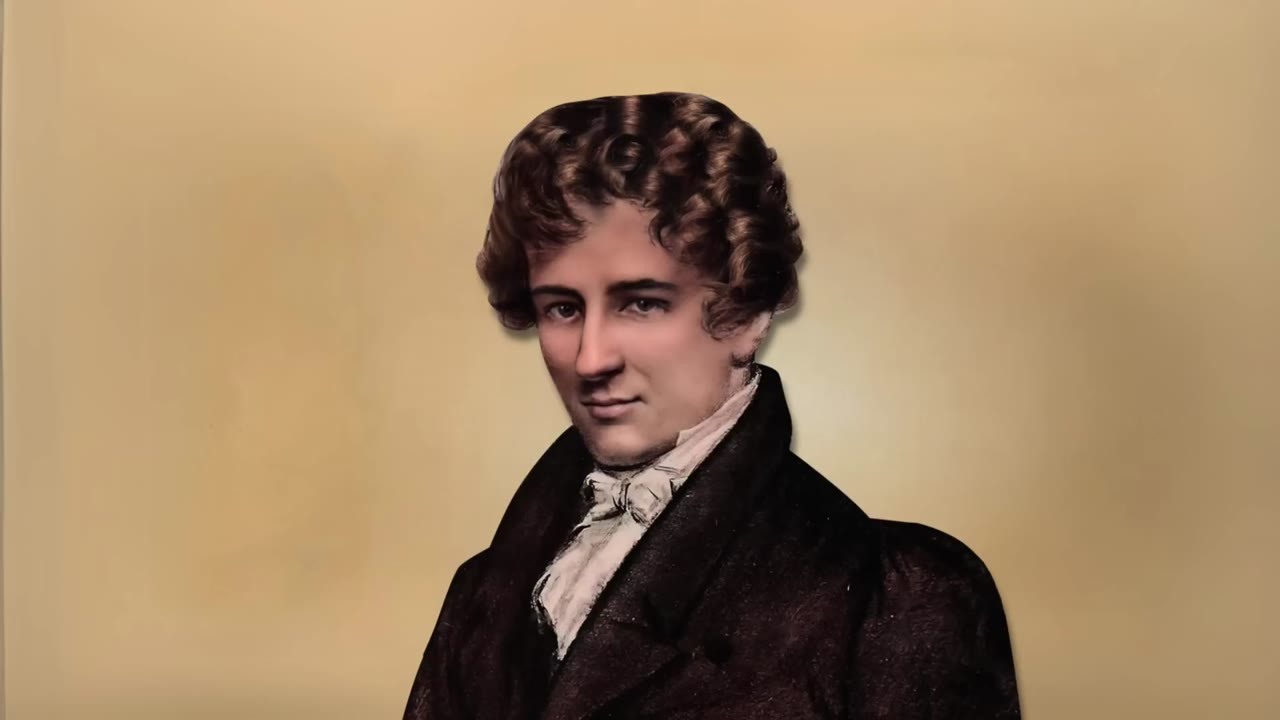 French Academy misplaced Niels Henrik Abel’s math paper
