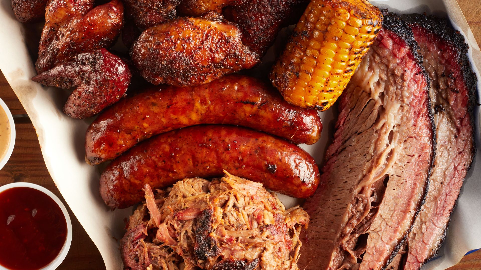 20 American dishes locals actually want tourists to try