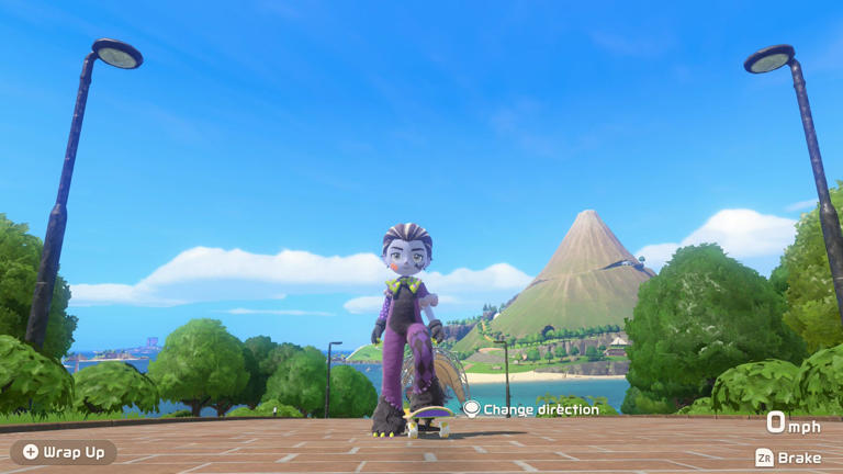 Nintendo Switch Sports Resort review: multiplayer mayhem in motion