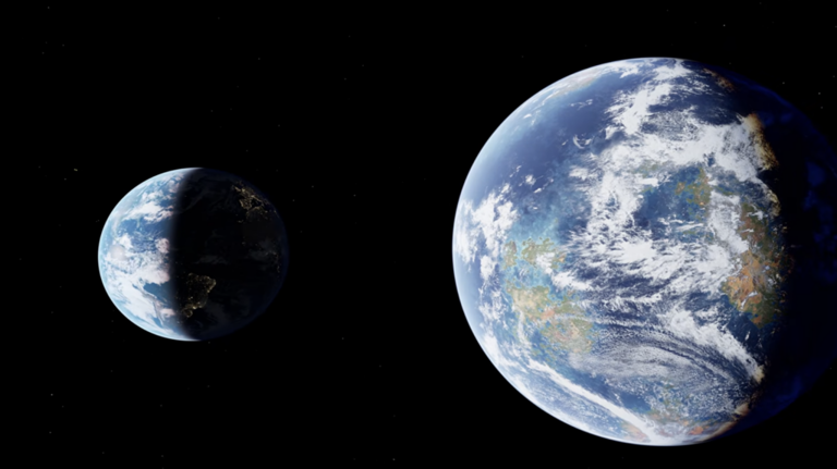 Discover the newly found planet scientists believe could support alien life