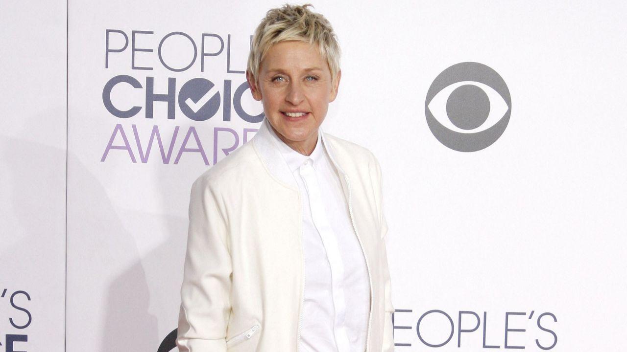Ellen DeGeneres 'really misses' her talk show 4 years after its ...