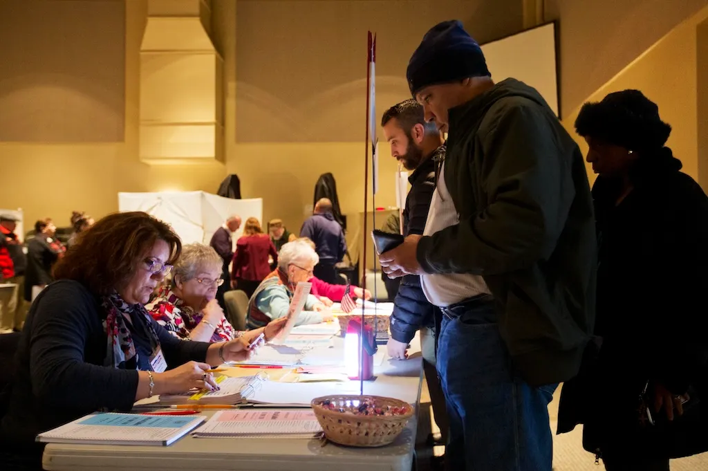 New Hampshire urges Supreme Court to reinstate student ID voting ban ...