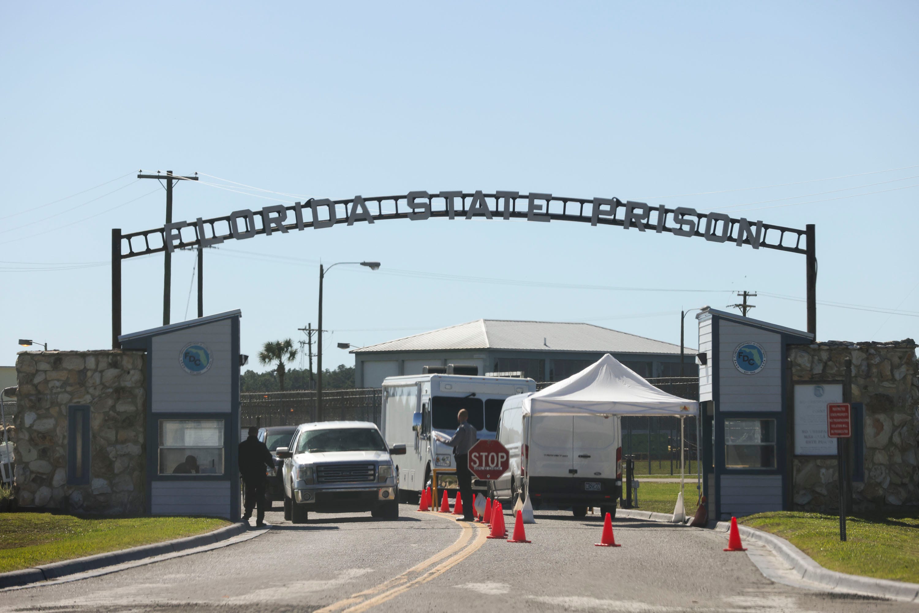 Live updates: Florida to execute cop killer 40 years later; last meal ...