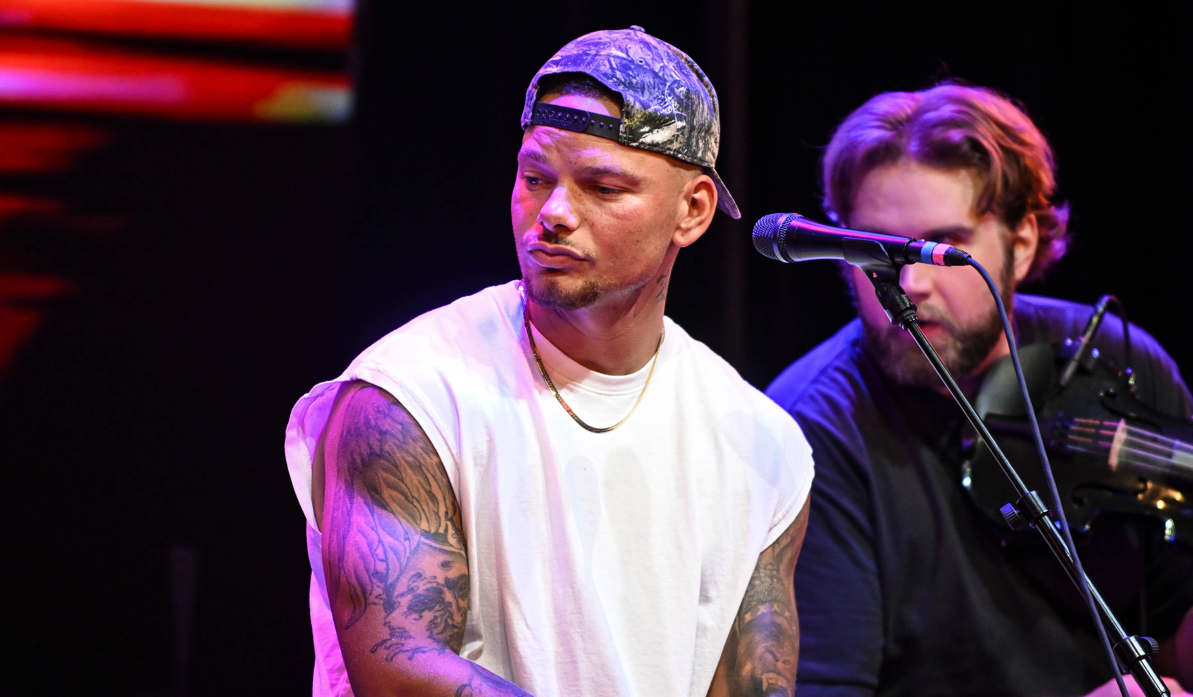 Kane Brown's Broadway Bar Sued for $2.4 Million Over Unpaid Payments
