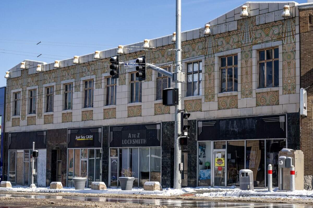 What are Kansas City's most endangered historic buildings? New list ...