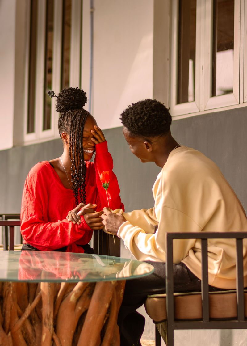 10 conversations that can support emotional security in couples