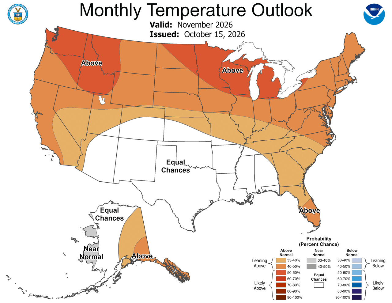 What will the weather be like on Thanksgiving in North Texas? Here's ...