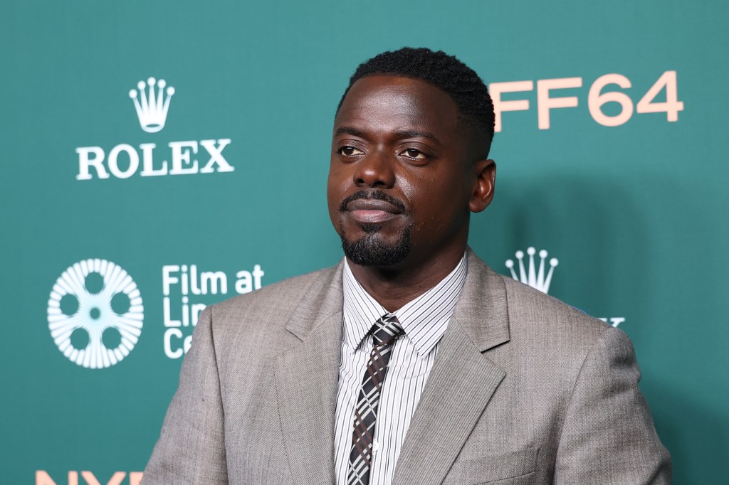 Daniel Kaluuya to make US stage debut in Branden Jacobs-Jenkins play