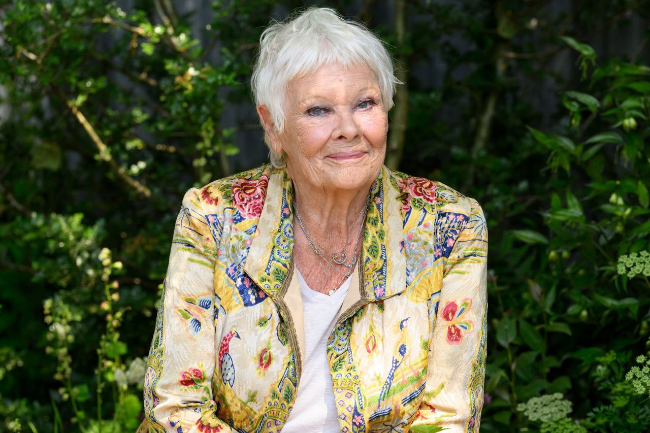 Judi Dench hasn’t seen her Cats movie, but she calls it a waste of all ...