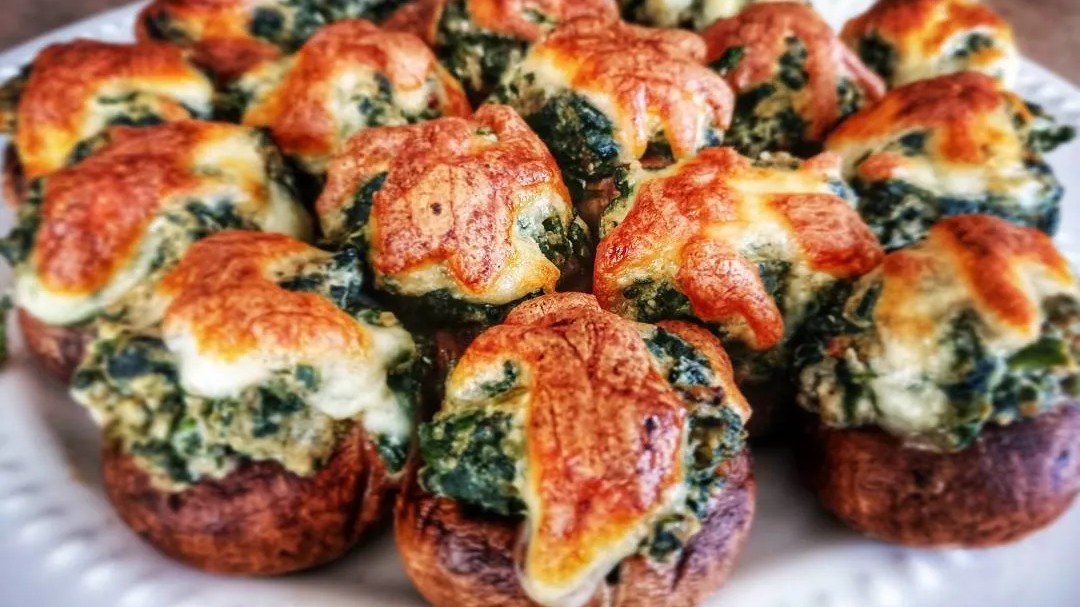 7 appetizers that please both kids and adults at the same table