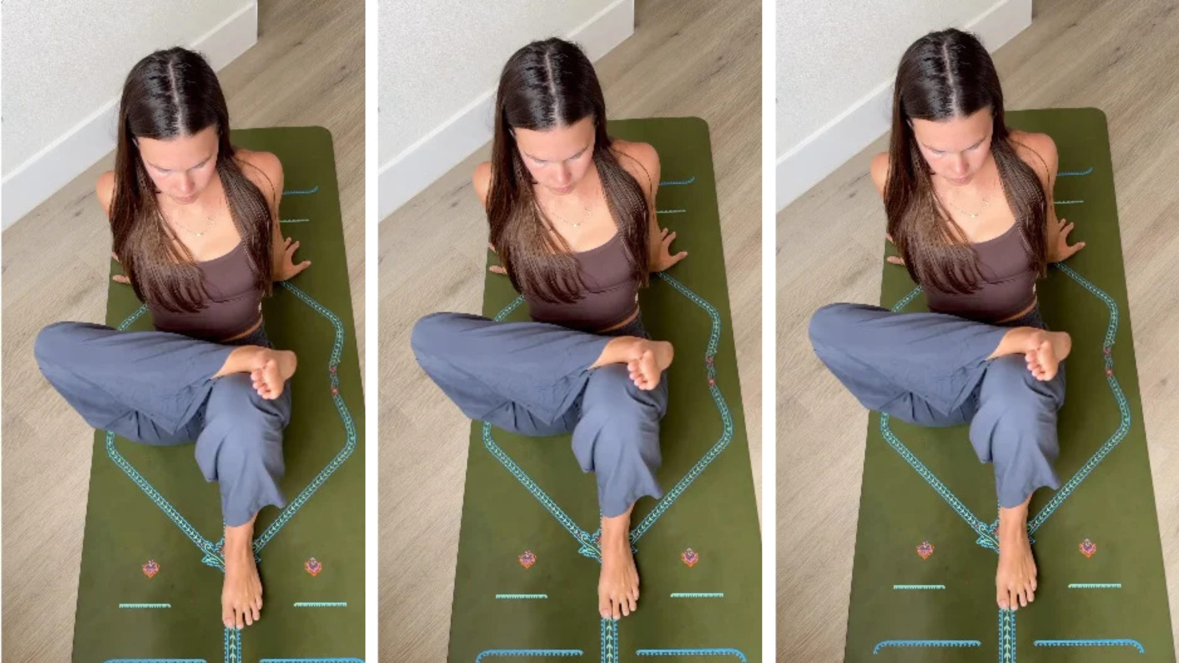 3 hip exercises to help unlock your full range of motion