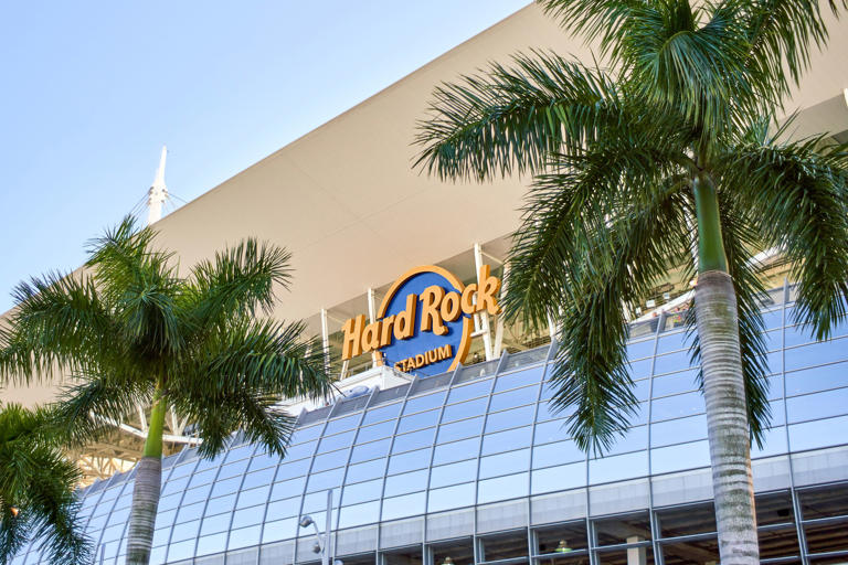 Miami’s best things to do, see, and eat before heading to a Dolphins game
