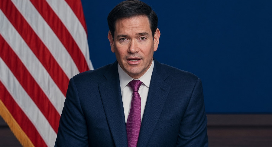 US and India 'very close' to finalizing trade deal, Rubio says