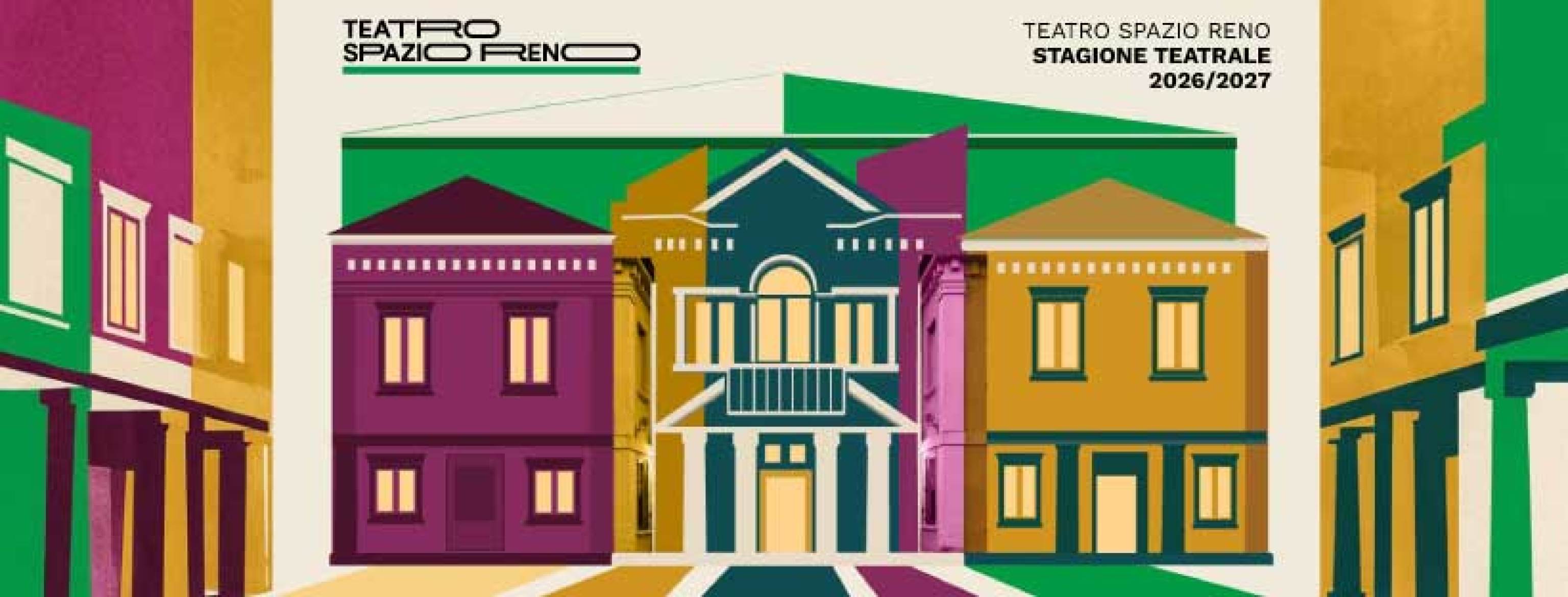 Teatro, a Calderara di Reno una stagione tra famiglie, narrazione e ...