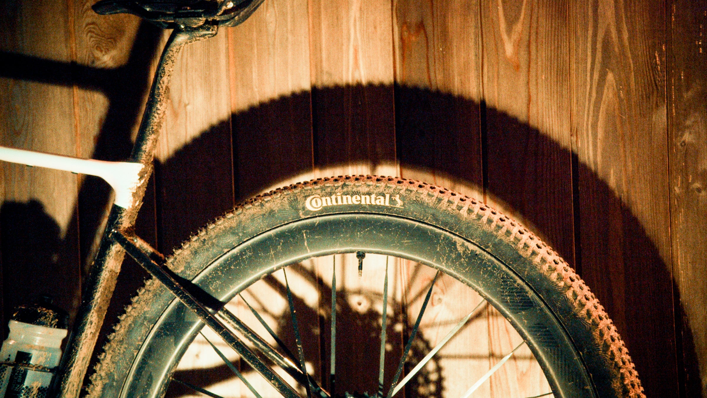 32-inch gravel gains steam with new tires from Continental and Rene Herse