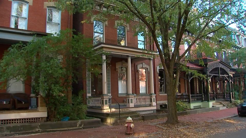 City of Pittsburgh looking to update its guidelines for homes in its ...