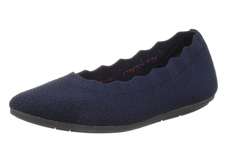 Sick of flats that pinch? Podiatrists recommend these 8 comfortable ...