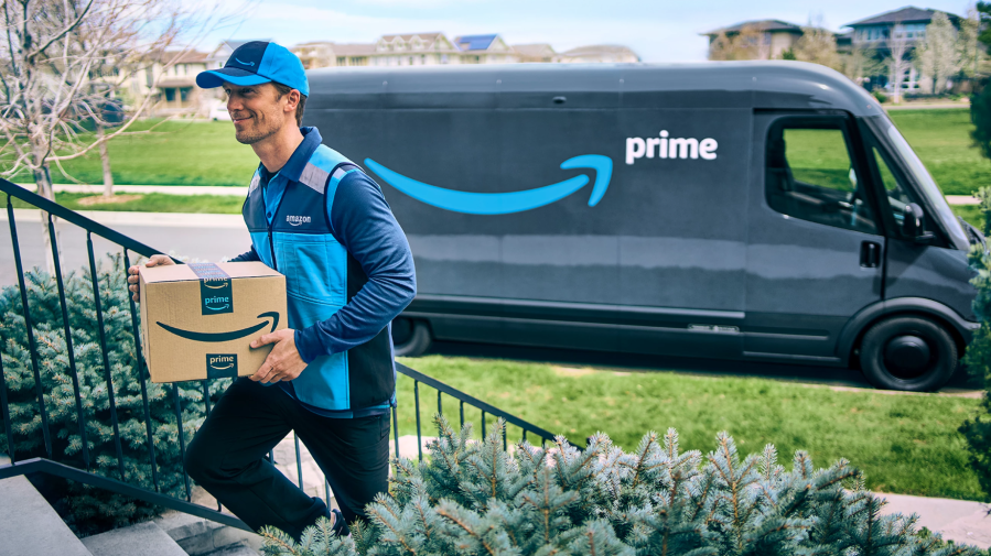 Amazon to hire 2,900 St. Louis workers for holidays