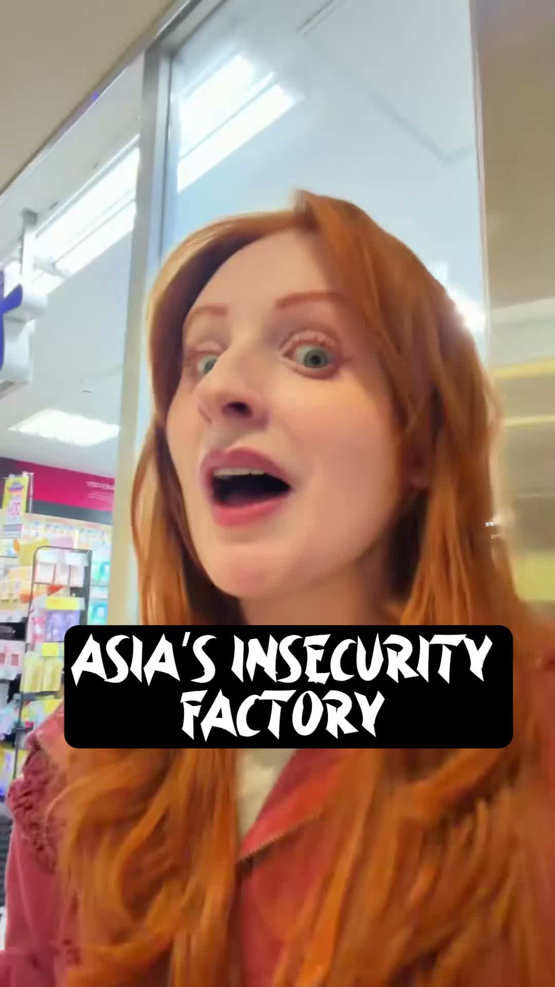 Asia’s weirdest beauty trends are getting out of hand