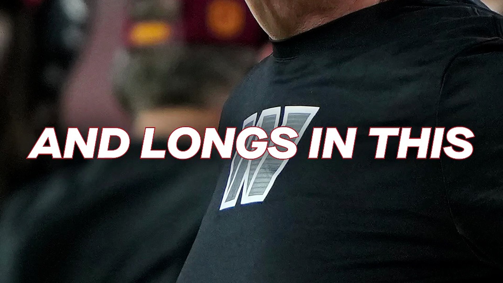 Commanders continue going one step forward two steps back